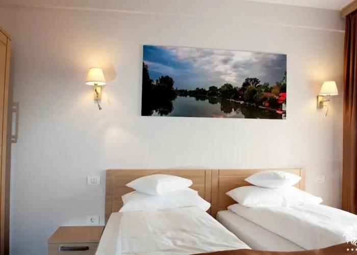 Leon Hotel & Spa