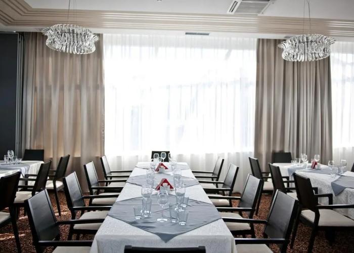 Leon Hotel & Spa