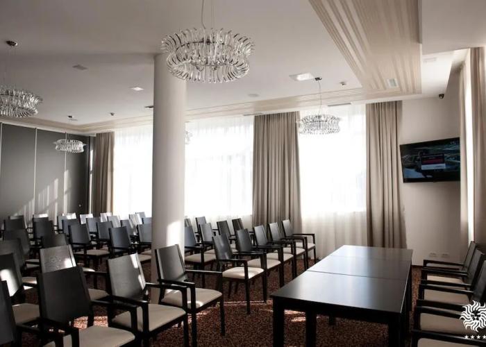 Leon Hotel & Spa