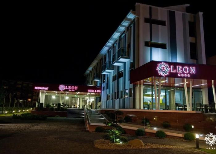 Leon Hotel & Spa