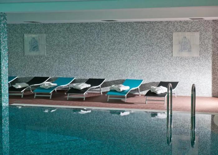 Leon Hotel & Spa