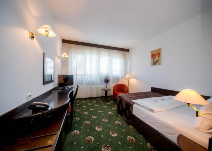 Best Western Central Hotel