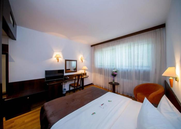 Best Western Central Hotel