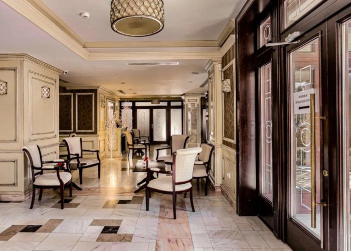 Best Western Central Hotel