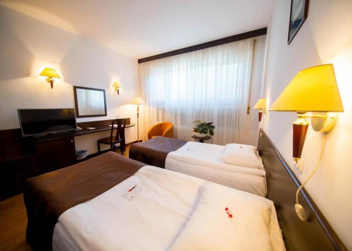 Best Western Central Hotel