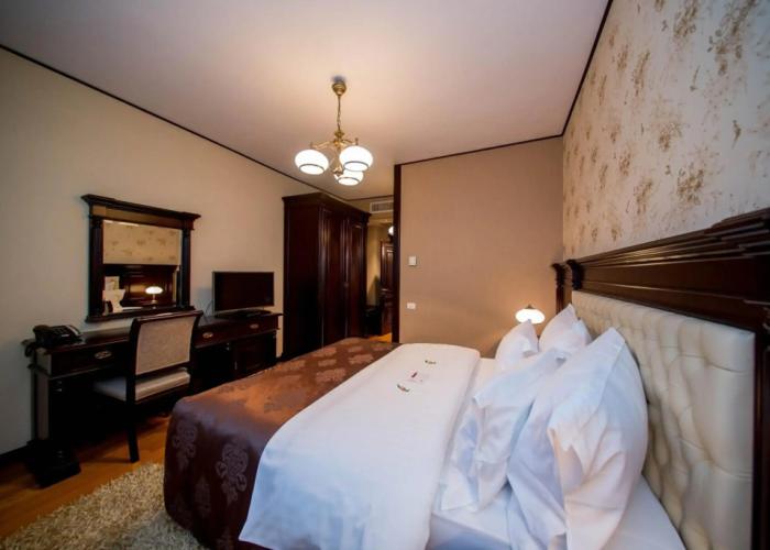 Best Western Central Hotel