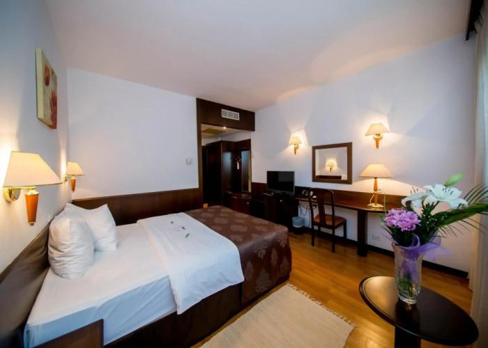 Best Western Central Hotel
