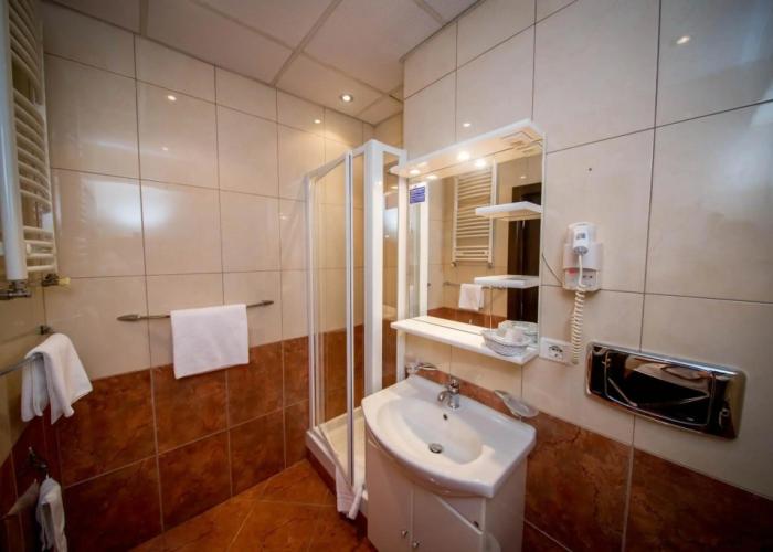 Best Western Central Hotel