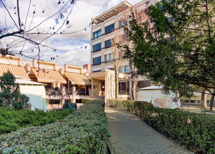 Best Western Central Hotel