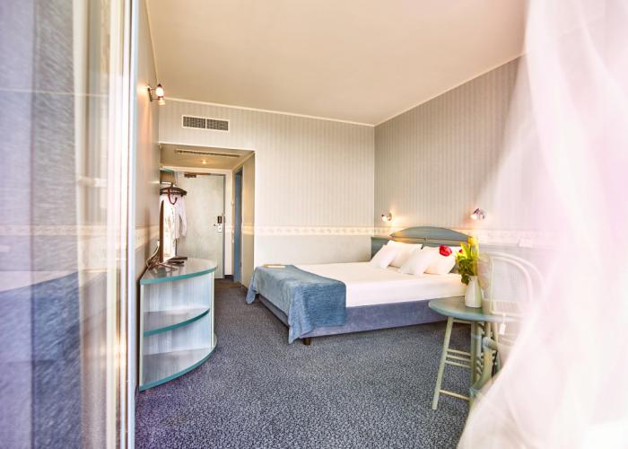 Hotel Continental Forum Arad