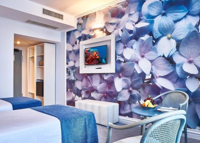 Hotel Continental Forum Arad