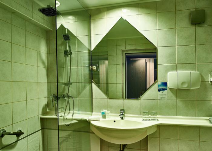 Hotel Continental Forum Arad