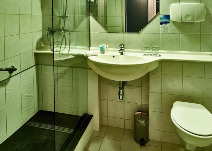 Hotel Continental Forum Arad