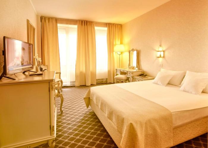 Hotel Continental Forum Arad