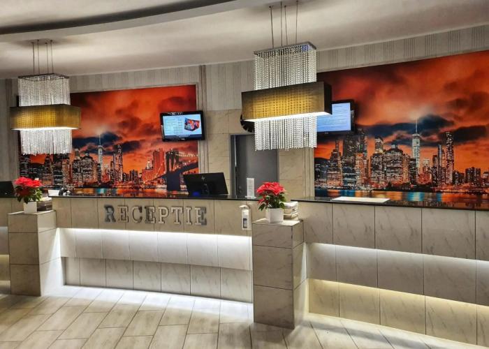 Hotel Continental Forum Arad