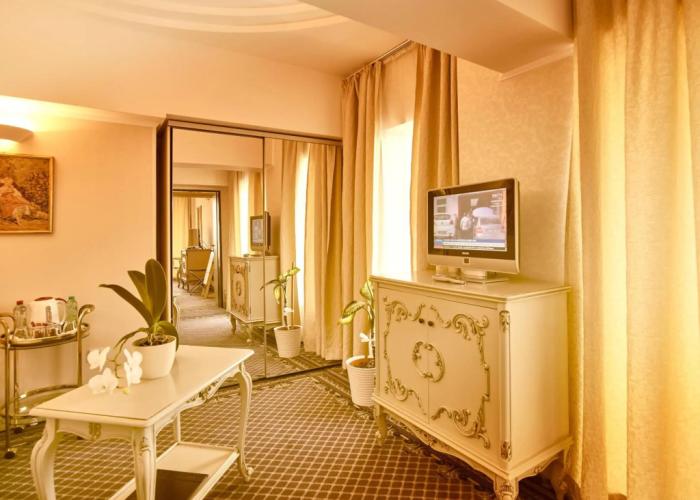 Hotel Continental Forum Arad