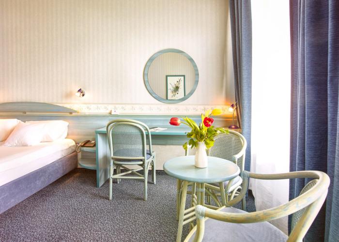 Hotel Continental Forum Arad