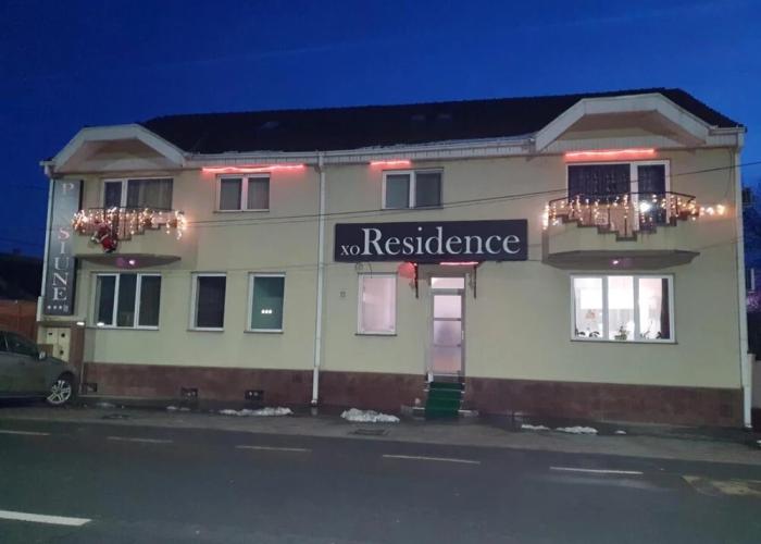 XO Residence
