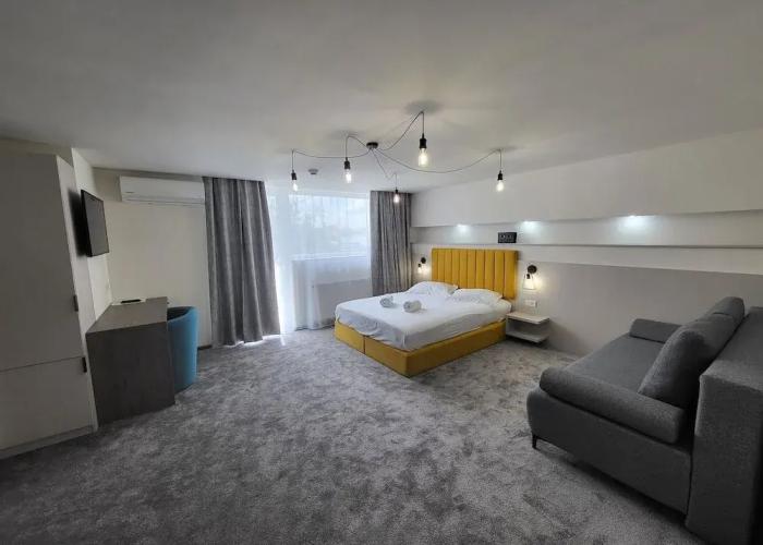 XO Residence