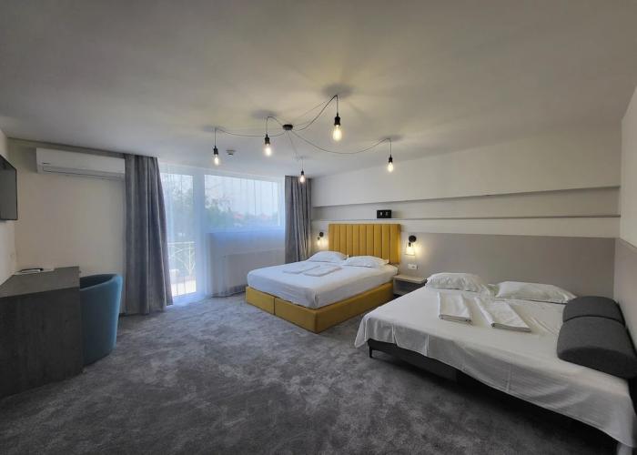XO Residence
