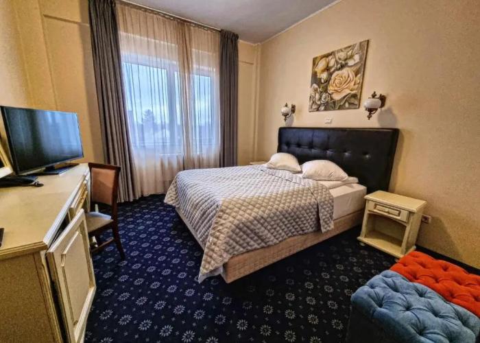 Hotel Coandi