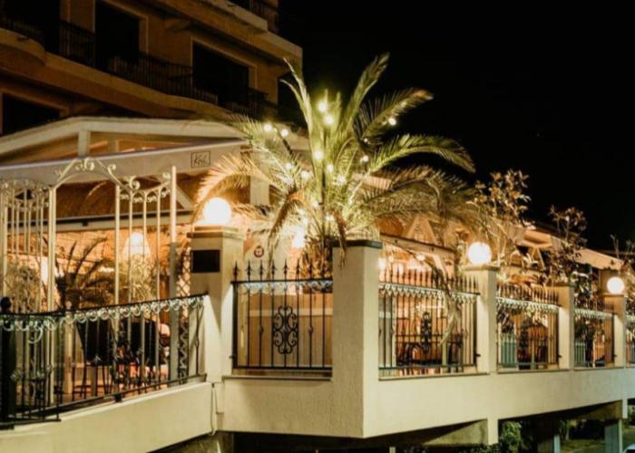 Hotel Coandi