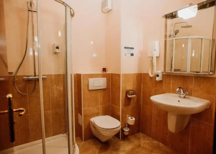 Hotel Coandi