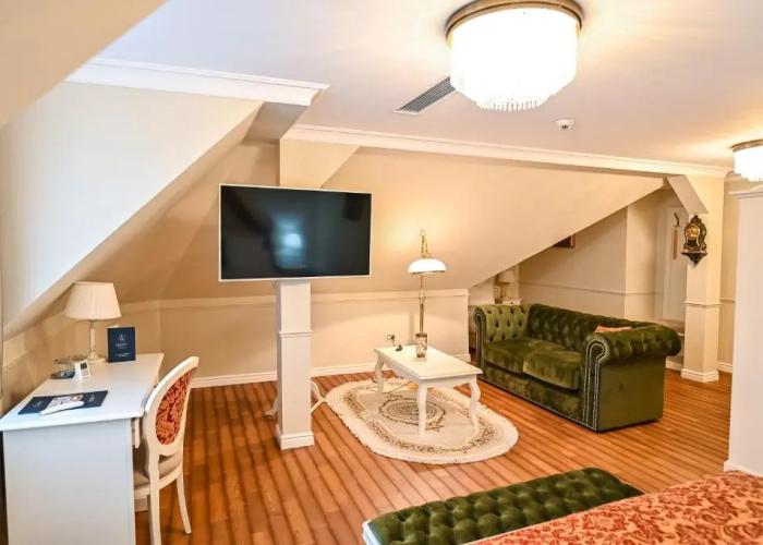 Grant Hotel Boutique