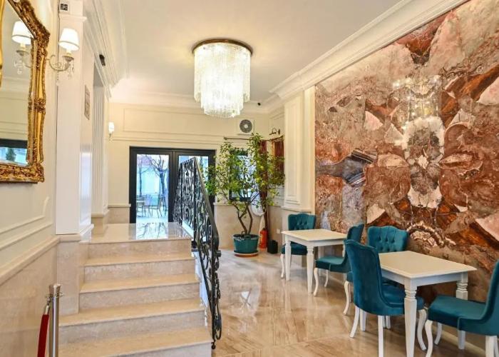 Grant Hotel Boutique