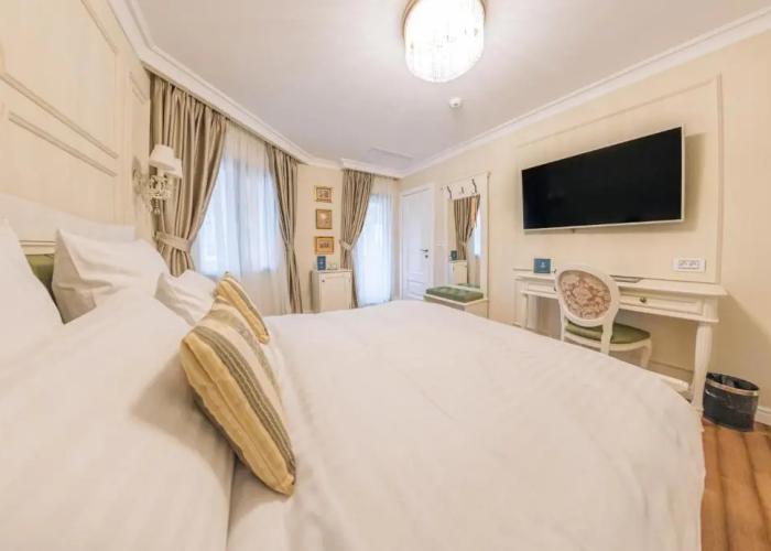 Grant Hotel Boutique