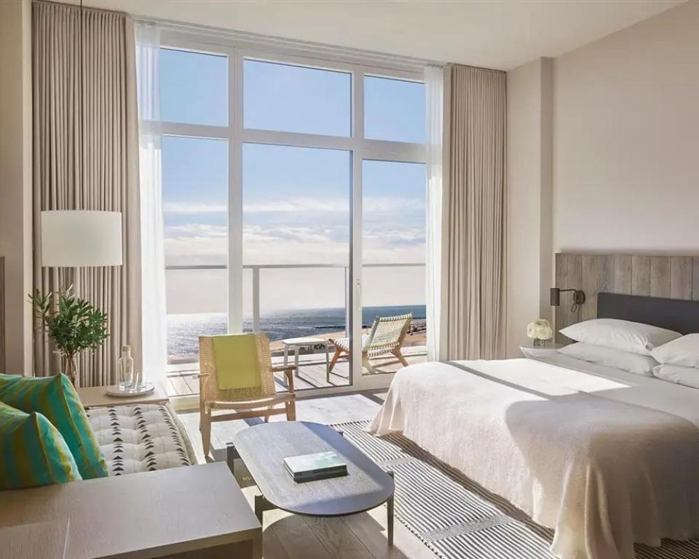 Asbury Ocean Club Hotel