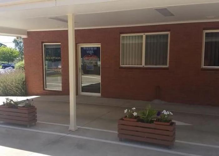 Ararat Southern Cross Motor Inn
