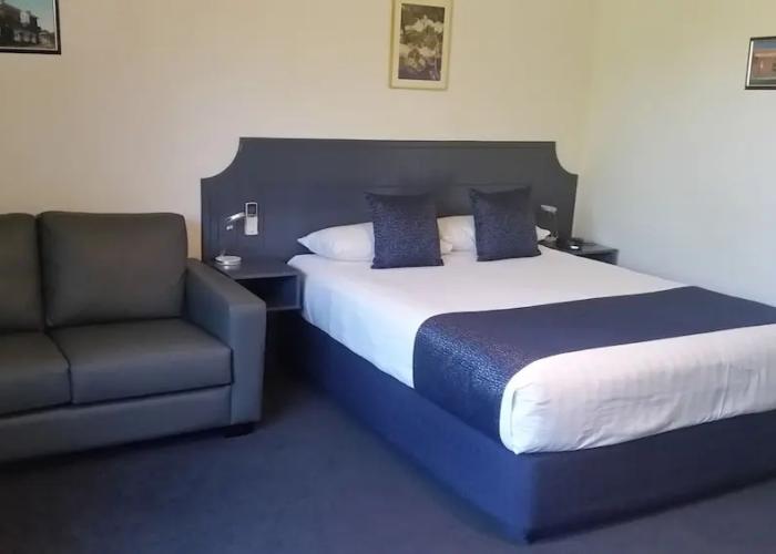 Ararat Southern Cross Motor Inn