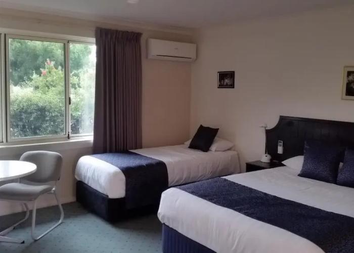 Ararat Southern Cross Motor Inn