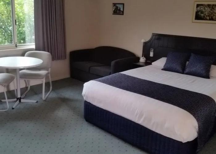 Ararat Southern Cross Motor Inn