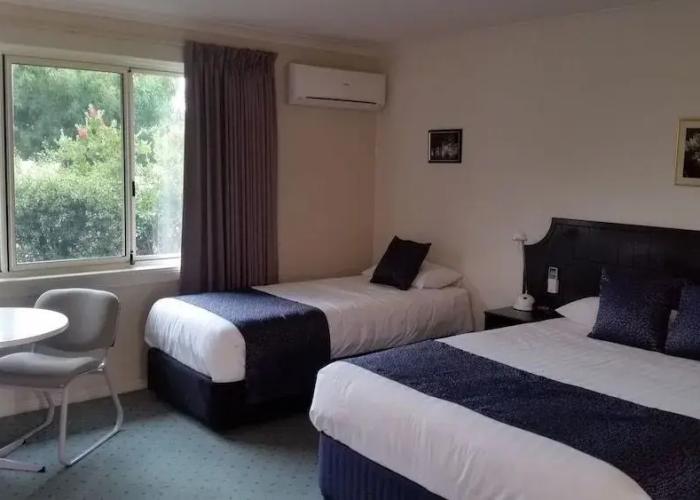 Ararat Southern Cross Motor Inn