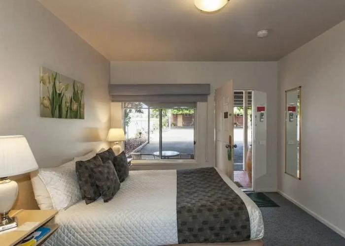 Ararat Motor Inn