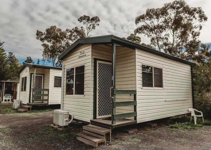 G'day Parks Ararat