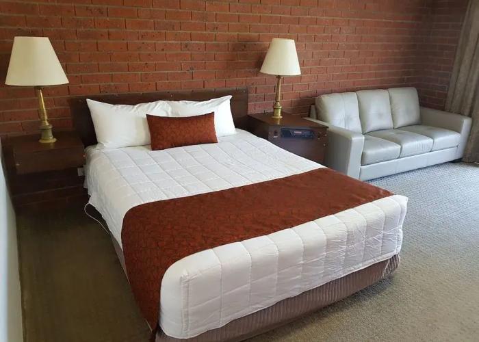 Ararat Colonial Lodge Motel