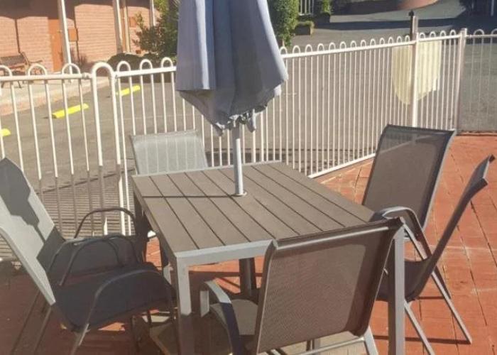 Ararat Colonial Lodge Motel