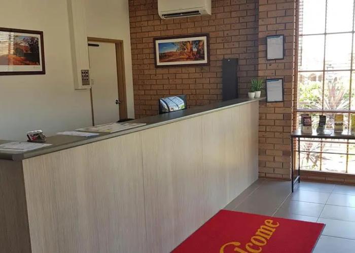 Ararat Colonial Lodge Motel