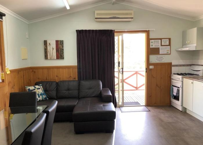 Acacia Caravan Park