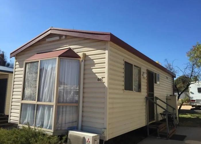 Acacia Caravan Park