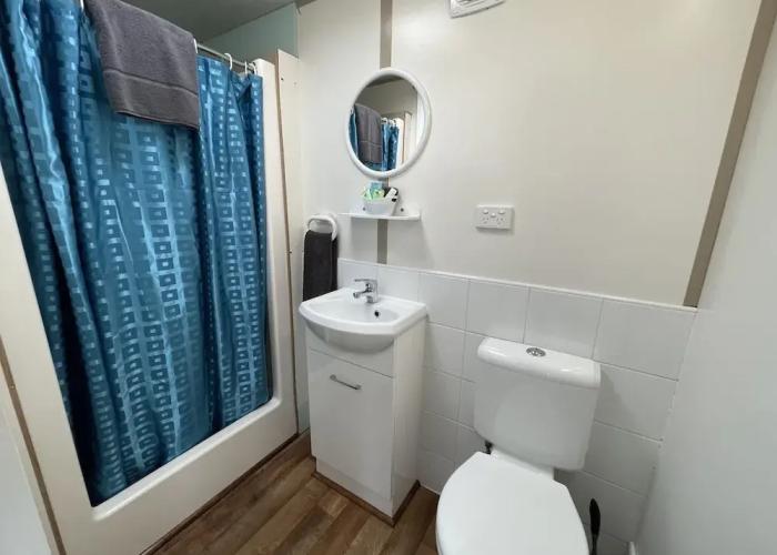 Acacia Caravan Park