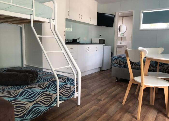 Acacia Caravan Park