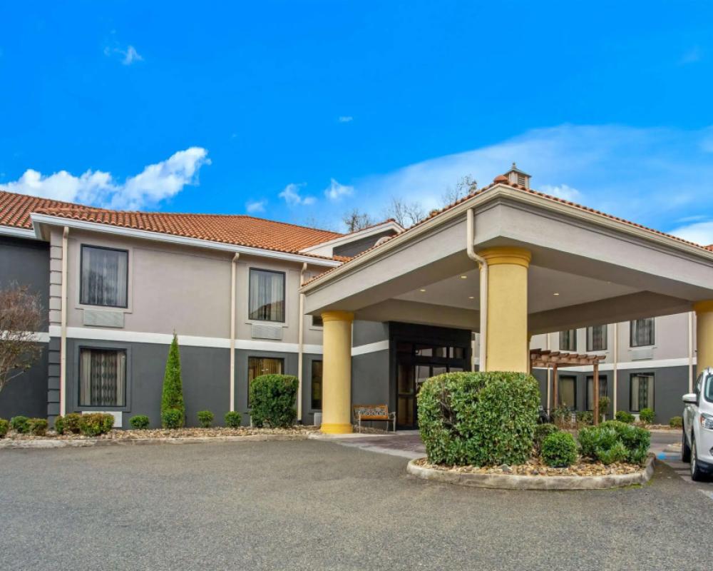 La Quinta Inn by Wyndham Radford