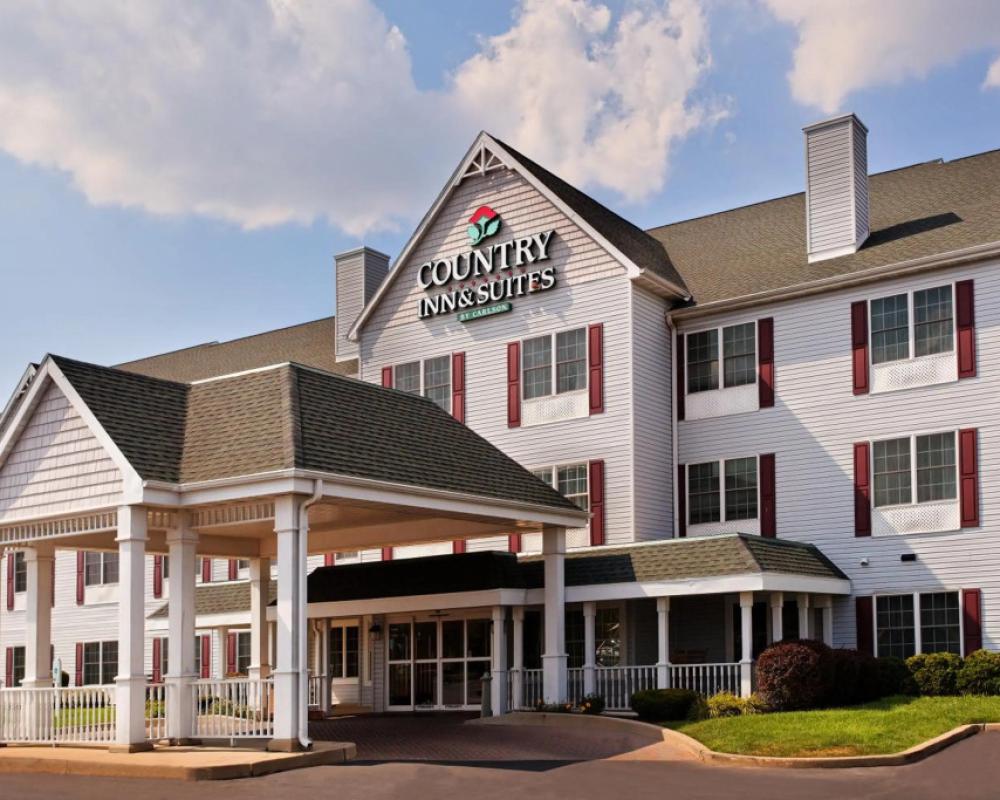 Country Inn & Suites by Radisson, Rock Falls, IL