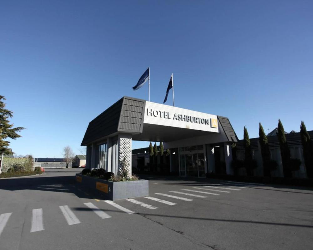 Hotel Ashburton
