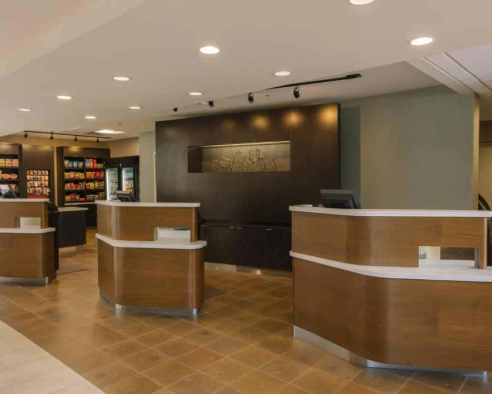 Courtyard by Marriott Nashua