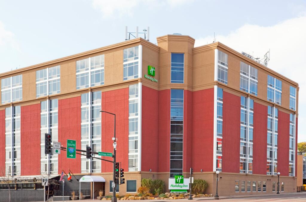 Holiday Inn St. Paul Downtown by IHG